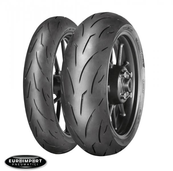 Anlas VIENTO SPORT  160/60  17 69 W   TL DOT 2025